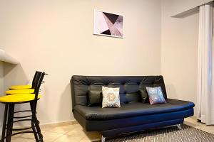 ★IBIRAPUERA Parque by Mob inn★Piscina★vaga★Ac★wifi