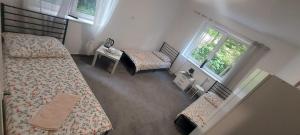 Apartamenty z widokiem na Gdańsk