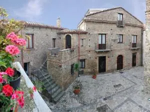 b&b La casa di Ely - Pentone