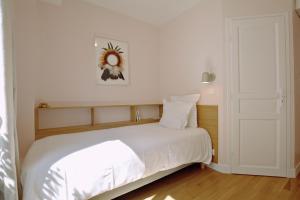 Hotels Hotel Lucien : photos des chambres