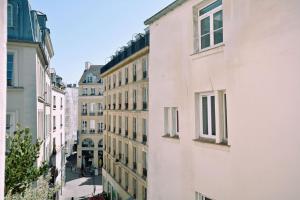 Hotels Hotel Lucien : photos des chambres