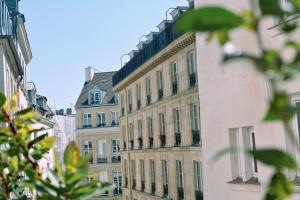 Hotels Hotel Lucien : photos des chambres