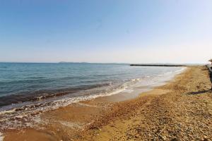 Appartement Bord de mer