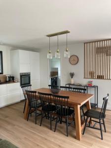 Nouveauté Ty Cosquer Maison de vacances proche plages