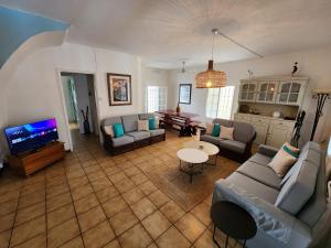 Bungalow Forgetti at Trou aux Biches with private swimming pool - 30m from Sea