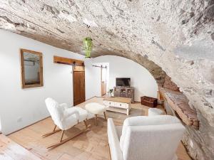Maisons de vacances Charme Rustique et moderne entre Alpes & Provence : photos des chambres