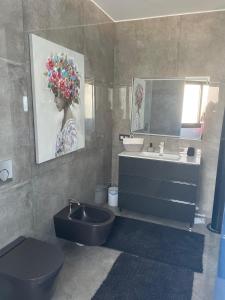 Villa Vista Bella Schöner Meeresblick