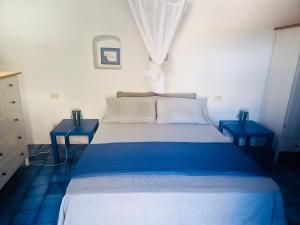 Villa Vista Mare a Filicudi