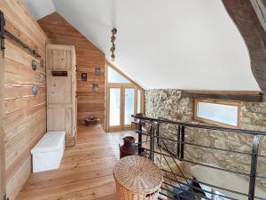 Maisons de vacances Charme Rustique et moderne entre Alpes & Provence : photos des chambres