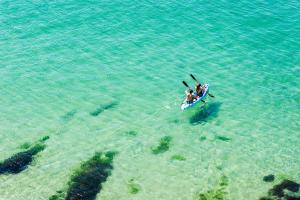 Villa Delia 16p 2 Pools BBQ by VILLASRETREATS