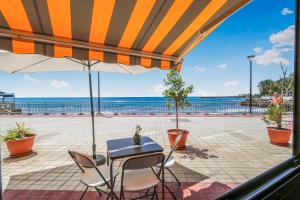 Endless Seaview Patalavaca - 3hvězdičkové hotely ve městě Patalavaca