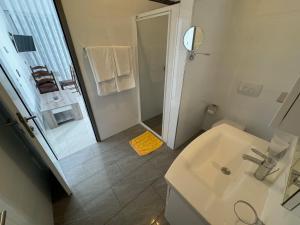 Apartments Funtana with pool