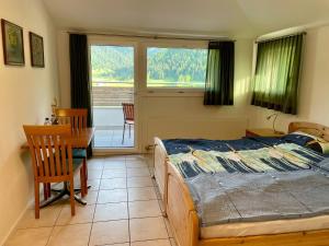 Schöne Zimmer in idyllischer Lage
