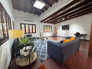 Casa La Floresta - Ubytování bez kategorie ve městě Caracas