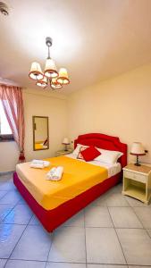 Suite Casa Santicelli Maratea