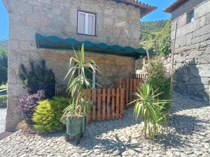 Quinta dos Campos - Chalé