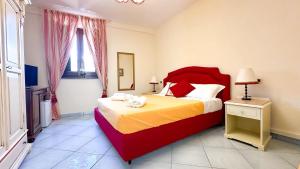 Suite Casa Santicelli Maratea