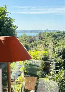 Appartements Residence P27-pleumeur Bodou - Kerewan maison vue mer classee 3 etoiles MAE-3494 : photos des chambres