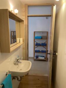 Apt Lone in Villa Ruza Beachfront Elegance on Europes Best Beach