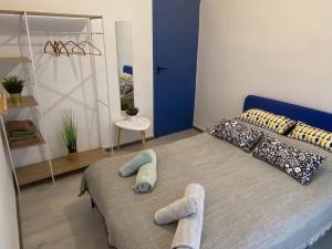 3 bedroom apartment with a terrace 50 steps from the Nules beach