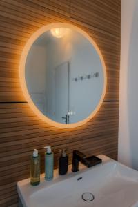 La Maison du Parc - 2 chambres proche polyclinique