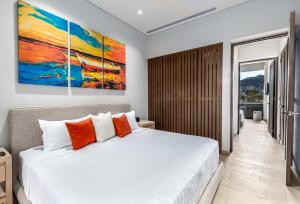 Cabo Marina Luxury Condo Jacuzzi & Terrace