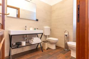 -Porta Nuova-Alpitour- Suite x5 with A-C and Wi-Fi