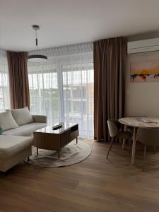 APARTAMENT przy Tężni Busko Zdrój