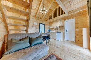 Olive Hills holiday homes 3