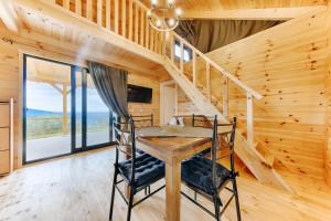 Olive Hills holiday homes 3