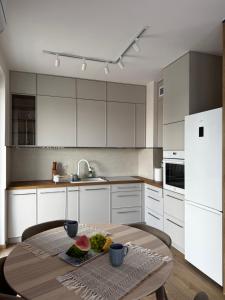 APARTAMENT przy Tężni Busko Zdrój