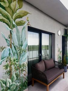 Bridge Apartments - Penthouse