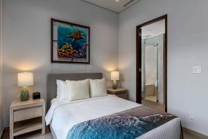 Hot Spot Overlooking Cabo Marina Private Terrace