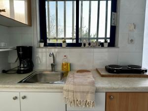 El Greco Apartments in Tigaki, near the sea - No 2