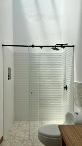 Casa La Eugenia - a 3 cuadras de la Plaza de Villa de Leyva