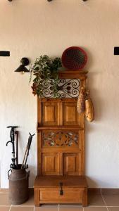 Casa La Eugenia - a 3 cuadras de la Plaza de Villa de Leyva