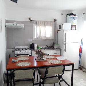 Departamento para 4 personas en Tandil