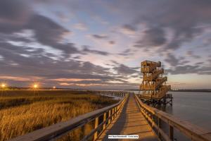 Gritz & Giggles, Where Southern Charm Meets Belly Laughs