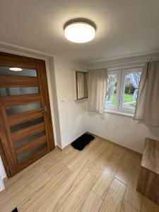 Apartmán u babeny