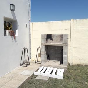 Departamento para 4 personas en Tandil