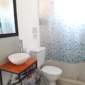 Departamento para 4 personas en Tandil