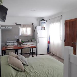 Departamento para 4 personas en Tandil