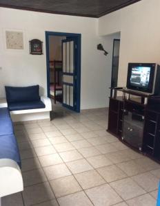 Ótima casa para reveion