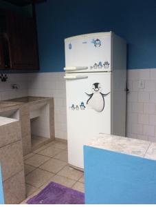 Ótima casa para reveion