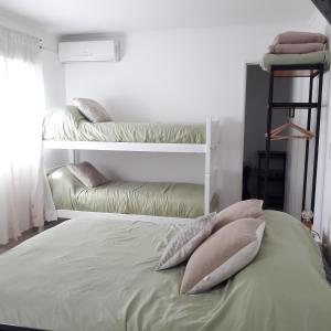 Departamento para 4 personas en Tandil