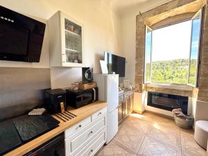 Appartements Horizon village des Pennes Mirabeau : photos des chambres