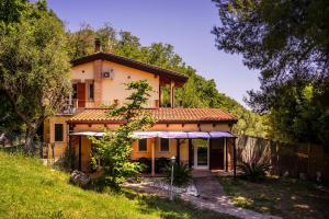 Bed & Breakfast Duchessa - 2 Private Rooms with Ensuite Bathrooms