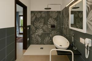 Double Room - Disability Access