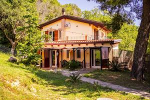 Bed & Breakfast Duchessa - 2 Private Rooms with Ensuite Bathrooms