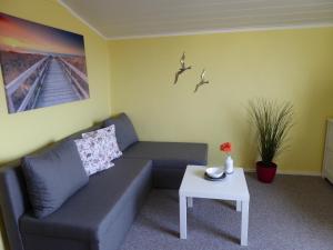 Gemuetliche Ferienunterkuenfte mit Garten in Zweedorf